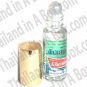 3 pieces of PoySian Pim-Saen Roll-on Thai Herbal Balm Aroma Relax Nasal Inhaler