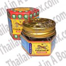 Tiger Balm Red Ointment for Muscular Aches and Pains Herbal RubRelief Big Jar (Thailand), 19.4g