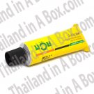 Namman Muay Thai Boxing Massage Cream 30g. Athlete's Liniment for Muay Thai, MMA, Kickboxing, Boxing