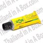 Namman Muay Thai Boxing Massage Cream 30g. Athlete's Liniment for Muay Thai, MMA, Kickboxing, Boxing