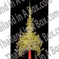 Thai Dance Headdress Ram-Thai Crown Dancer Costume
