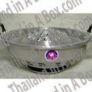 THAI FOOD STYLE BBQ Grill Steak Menu Hot Pan + Stove Set Thai Kitchen THAI FOOD STYLE BBQ Grill Steak Menu Hot Pan + Stove Set Thai Kitchen
