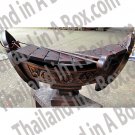 Thai Ethnic Traditional Music Instrument 8 inches Xylophone