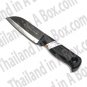 Paring Knife No.474 Knife 4" Blade Stainless Steel Kitchen Chef Knife Kiwi Brand Thailand