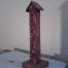 Rustic Birdhouse