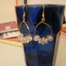 hoop earrings   DC-E-0037