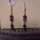 Earrings  DC-E-0030