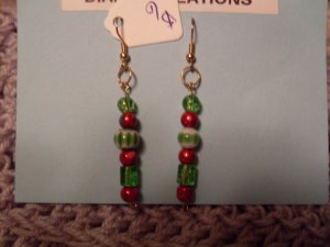 earrings   DC-E-0018