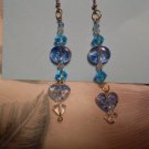 Earrings  DC-E-0009
