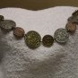 Coin Bracelet  Dc-B-0016