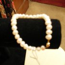 white Bracelet   DC-B-0017