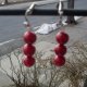 clip-on Earrings