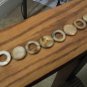 Brown circle Braclet   DC-B-0018