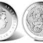 1 oz Silver Koala 2013