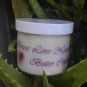 Whipped Butter Cream