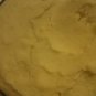 Raw Unrefined African Shea Butter 4oz.