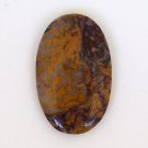 Stone Canyon Jasper Cabochon 2501