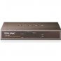 4 HD Camera Indoor IP Video Surveillance System
