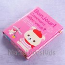 San-X Rilakkuma 4in1 Memo Note Pad Book Sheets Kids Party Gifts stationery MB01