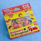 Disney Pixar Cars Shiny Sticker 71pcs Kids Art Crafts Party favor Gift toy Japan