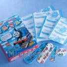 Lot10x THOMAS THE TANK ENGINE TRAIN & Friends 20pcs in 4 ver. Band Aids Bandages
