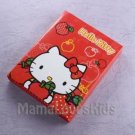 Hello Kitty 4 in 1 Memo Note Pad Book sheets kids party favor gifts paper  MB02