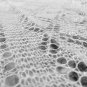 Orenburg shawl, Russian Shawl, Lace hand-knitted shawl, warm gossamer shawls