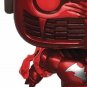 Funko Pop! DC Heroes: Red Death Vinyl Figure, 3.75 inches, Multicolor