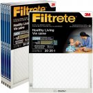AIR FLTR 20X25X1 2200MPR