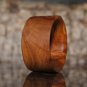 Wood Ring Size 10 1/2 - olive wood ring