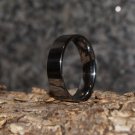 Tungsten ring - Size 7