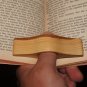 Book holder - Ash wood