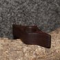 Book holder - Ash wood