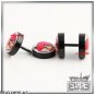 PAIR OF ANGER BIRD GAME FAKE/CHEATER EAR PLUGS 00g Look-EP020