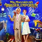 Mr. Magorium's Wonder Emporium