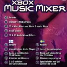 Music Mixer