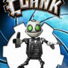Secret Agent Clank