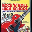 Rock-N-Roll High School UMD