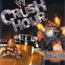WWE Crush Hour