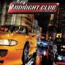 Midnight Club Street Racing