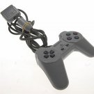 Grey Playstation Controllers