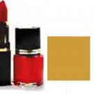 Lipstick/Nail Polish Combo - Gold