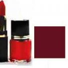 Lipstick/ Nail Polish Combo - Burgundy