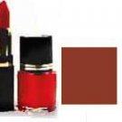 Lipstick/ Nail Polish Combo - Chocolate Mousse