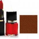 Lipstick/ Nail Polish Combo - Copper Glitz