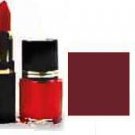 Lipstick/ Nail Polish Combo - Frosted Brown