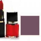Lipstick/ Nail Polish Combo - Violet Shimmer