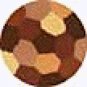 HOT ITEM!! Starburst Face Powders- Golden Bronze (120251)