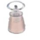 Mineral Eyeshadow - Petal Pink