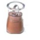 Mineral Eyeshadow - Cinnamon